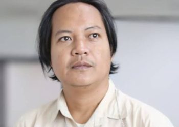 KPK Didesak Tuntaskan Kasus TPPU Syahrul Yasin Limpo