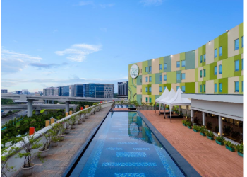 Zest Airport Jakarta Tawarkan Paket Menginap Ekslusif Selama Ramadan