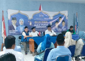 Demokrat Kabupaten Tangerang Dorong DOB Masuk RPJMD 2025-2029
