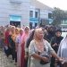 Program GPM di Rajeg: Ribuan Paket Sembako Dijual Harga Terjangkau, Warga Rela Antre