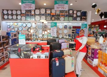 Ramadhan dan Lebaran dengan Parsel Spesial dan Diskon Menarik dari AZKO