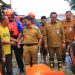 Pemkot Tangerang Salurkan Obat-obatan, Selimut, dan Makanan untuk Pengungsi Banjir