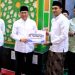 Pemkot Tangerang Gelar Tarawih Keliling, Salurkan Hibah untuk Lembaga Keagamaan