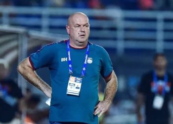 Persib Siap Tebus Kekalahan, Targetkan Kemenangan atas Persik Kediri