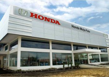 Honda Siapkan Layanan Darurat Lebaran 2025 di 106 Titik