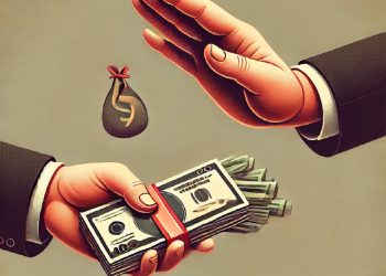 Pemkot Tangerang Imbau ASN Tolak Gratifikasi Lebaran