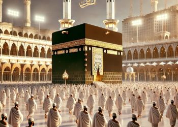 Pelunasan Biaya Haji 2025 Tahap Pertama Selesai