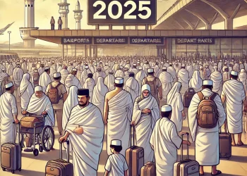 72 Persen Jemaah Haji Reguler Telah Melunasi Bipih 2025