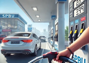 Harga BBM Pertamina Stabil, Shell, Vivo, dan BP Naik di Maret 2025