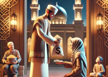 Berikut Manfaat Zakat bagi Kehidupan, Salah Satunya Membersihkan Harta dan Jiwa