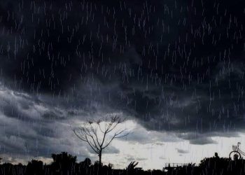 Cuaca Ekstrem Diprediksi Terjang Tangerang, Warga Diminta Waspada