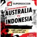 Dukung Timnas! Ini Tempat Nobar Australia vs Indonesia di Tangerang