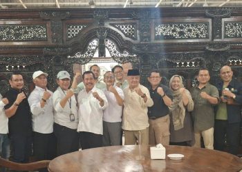 Kadin Tangsel Dibekukan, Caretaker Dibentuk