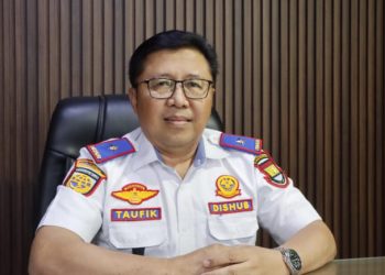 Kuota Penuh! 2.530 Peserta Terdaftar dalam Program Mudik Gratis Dishub Kabupaten Tangerang