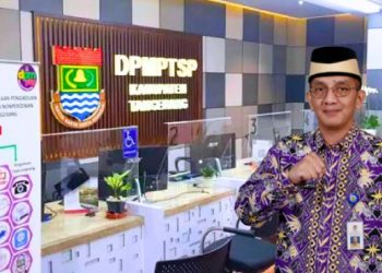 Sepanjang 2024 Investasi di Kabupaten Tangerang Capai Rp26,2 Triliun
