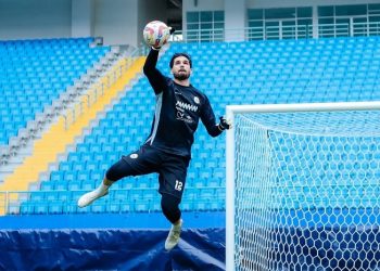 Alan Bernardon, Kiper dengan Penyelamatan Terbanyak di Liga 1 Indonesia