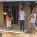 Banjir di Ciledug Indah Berangsur Surut, Warga Mulai Kembali ke Rumah