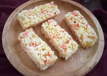 Jipang, Kue Khas Lebaran dari Serpong Semakin Sulit Dicari