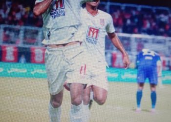 Malut United Taklukkan Persita, Gol Rival Lastori Jadi Penentu Kemenangan