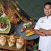Sajian Iftar Buffet di Mercure Serpong Alam Sutera Kolaborasi dengan MasterChef Indonesia Season 9
