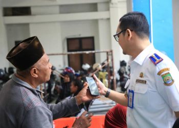 Kuota Mudik Gratis di Kota Tangerang Masih Tersedia, Cek Cara Daftar dan Persyaratannya