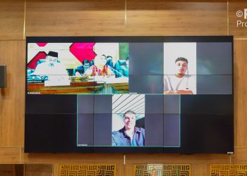 DPR RI Resmi Setujui Naturalisasi Dean, Joey, dan Emil untuk Timnas Indonesia