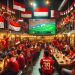 Malam Ini! Timnas Indonesia vs Bahrain, Ini Tempat Nobar di Tangerang