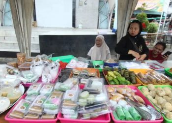Rekomendasi Jualan Takjil di Gading Serpong, Yuk Serbu