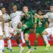 Persebaya Bungkam Persib 4-1 di Gelora Bung Tomo
