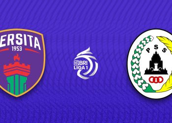 Kontra PSS Sleman, Main di Kandang Persita Wajib Raih Tiga Poin
