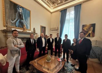 Sah! Tiga Pemain Baru Naturalisasi Siap Bela Garuda di Kualifikasi Piala Dunia 2026