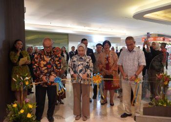 Restaurant Kenanga Hadir dengan Konsep Indonesian Modern dan Tawarkan Promo Spesial Ramadan