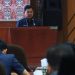 Wali Kota Tangerang Sampaikan Jawaban atas Pandangan DPRD terkait Pajak dan Retribusi Daerah