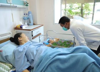 Jelang Libur Lebaran, Bupati Tangerang Sidak Kesiapan Pelayanan di Empat RSUD