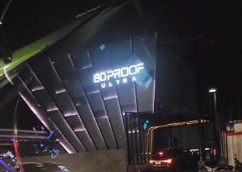 Abaikan Larangan, Sejumlah Tempat Hiburan Malam di Kelapa Dua dan Pagedangan Tetap Buka di Bulan Ramadan