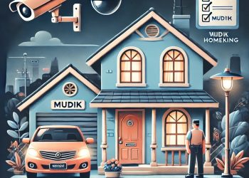 Antisipasi Risiko, Ini Langkah Aman Tinggalkan Rumah Saat Mudik