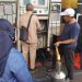 Pastikan Akurasi Takaran BBM, Pemkot Tangerang Uji Tera SPBU di Jalur Mudik