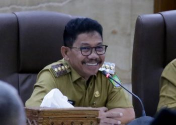 Wali Kota Tangerang Keluarkan Surat Edaran Larangan Gratifikasi untuk ASN Saat Idulfitri
