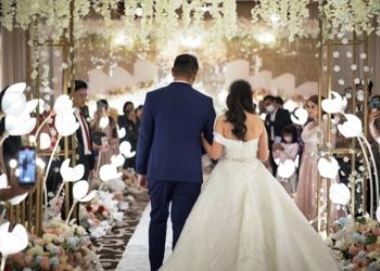 Persiapan Nikah Lebih Mudah dan Terjangakau di Atria Hotel Gading Serpong, Ada Promo Menarik!