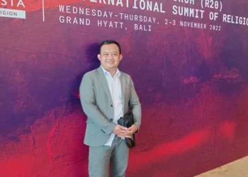 Menteri Imipas Realisasikan Penjara Khusus Koruptor, JMM: Patut Kita Dukung dan Apresiasi