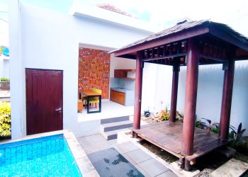 Nemuru Villa Ubud Anyer Hadirkan Paket Staycation Istimewa