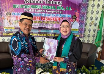 Intan Nurul Hikmah Tekankan Peran Guru dan Orang Tua dalam Pendidikan Anak Usia Dini