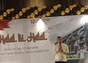 Unik! Qubika Boutique Hotel Tawarkan Sensasi Menginap dalam Kontainer
