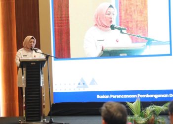Kabupaten Tangerang Susun RPJMD 2025–2029, Fokus pada Lima Program Prioritas