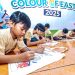 Nippon Paint Warnai Kehidupan Anak Panti Asuhan Abigail lewat Program CSR Colour of Easter