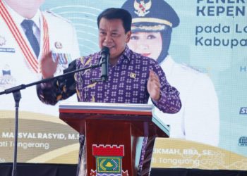 Warga Diminta Lapor Jika Ada Pungutan Liar dalam Layanan Adminduk di Kantor Kecamatan