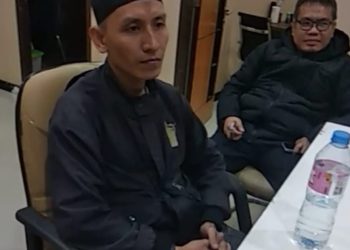 Buron 4 Tahun, Pelaku Korupsi Dana Rehabilitasi Sekolah Ditangkap di Terminal Pakupatan Kota Serang