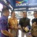 Dulux Resmikan Experience Store ke-26 di Tangerang, Hadirkan Inovasi Cat Ramah Lingkungan