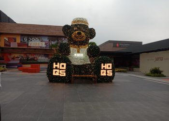 Hampton Square: Integrasi Hiburan dan Belanja Outdoor di Jantung Gading Serpong