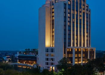 Momen Hari Kartini, Hotel Tentrem Jakarta Gratiskan Pemeriksaan Payudara untuk Tamu Wanita